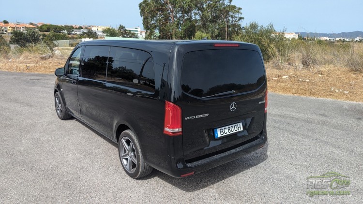 Mercedes-Benz Vito 119