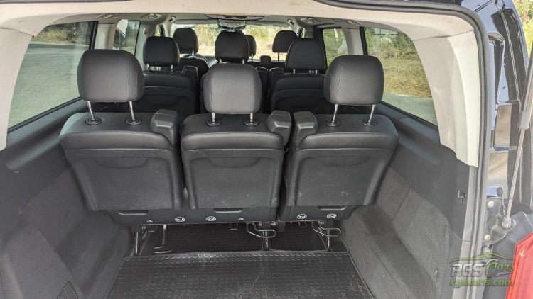 Mercedes-Benz Vito 119