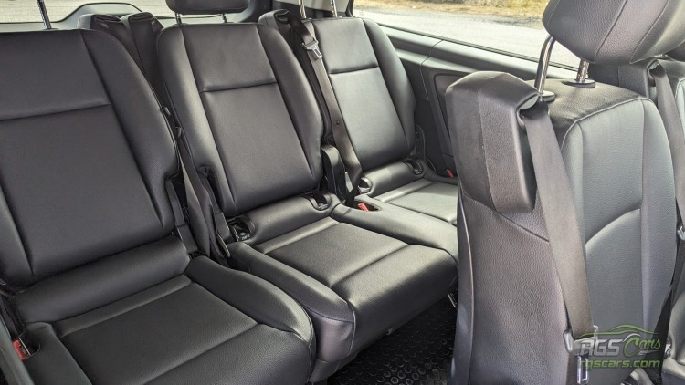 Mercedes-Benz Vito 119