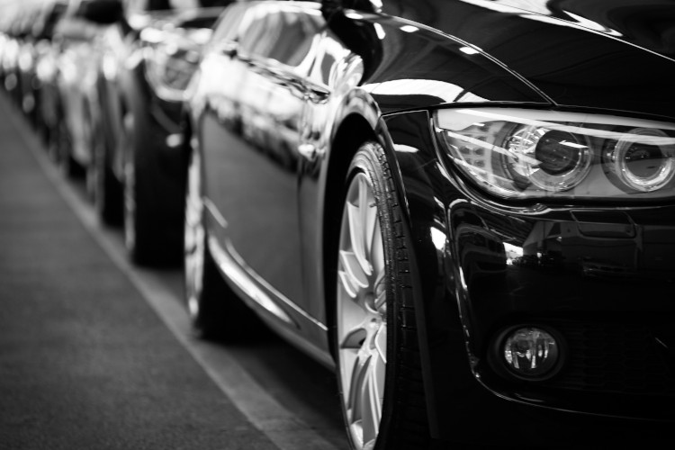 RGS Cars - Venda de Automóveis Usados - Sobre Nós