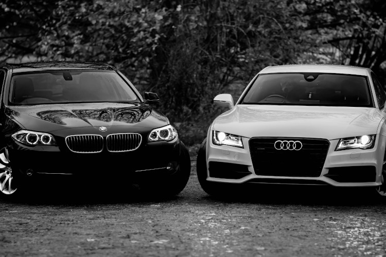 RGS Cars - Venda de Automóveis Usados - Sobre Nós
